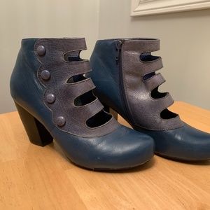 Miz Mooz Debra Boots